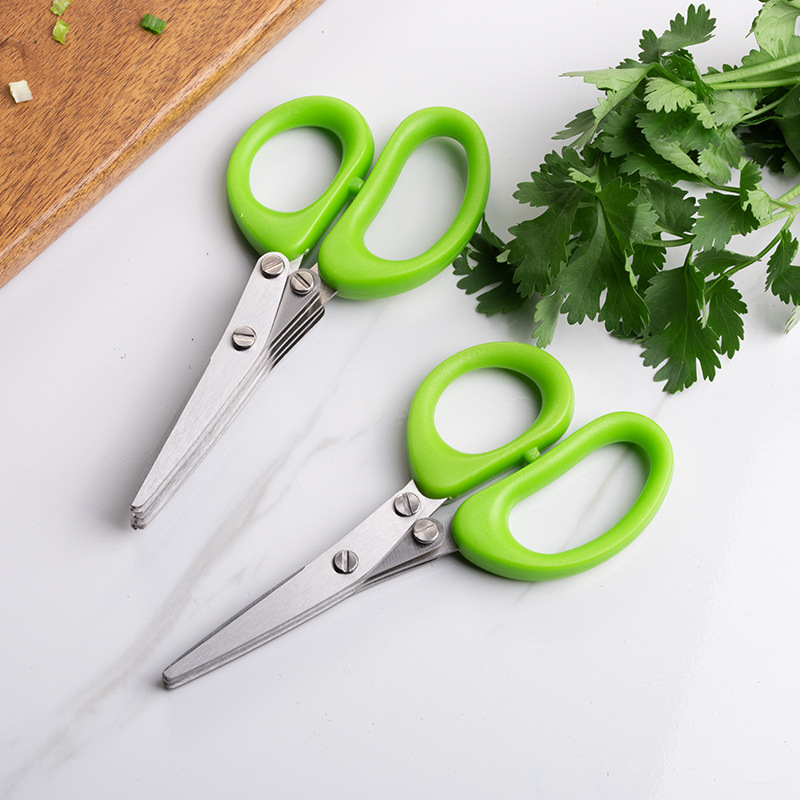 Stainless Steel 3/5 Layer Kitc - огляд і ціна Kitchen Gadgets Cool