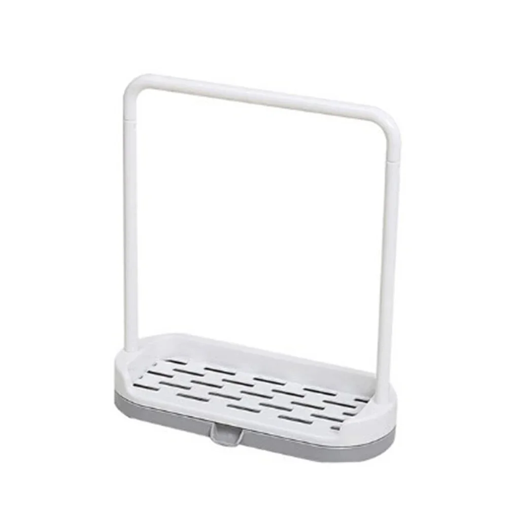 Kitchen Sink Storage Rack Rag  - огляд і ціна Kitchen Gadgets Storage Ideas