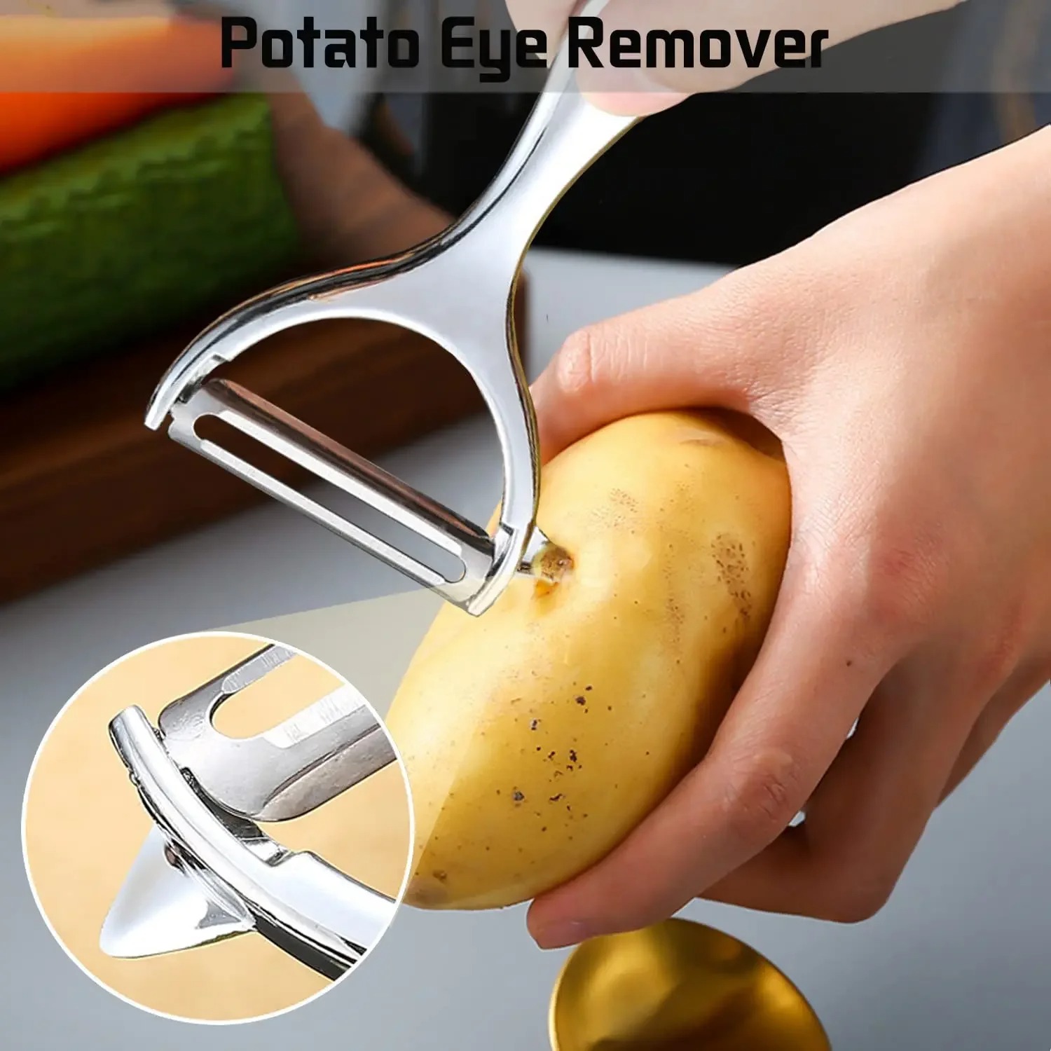 Peeler Grater Kitchen Acceesor - огляд і ціна Kitchen Gadgets Vegetable Chopper