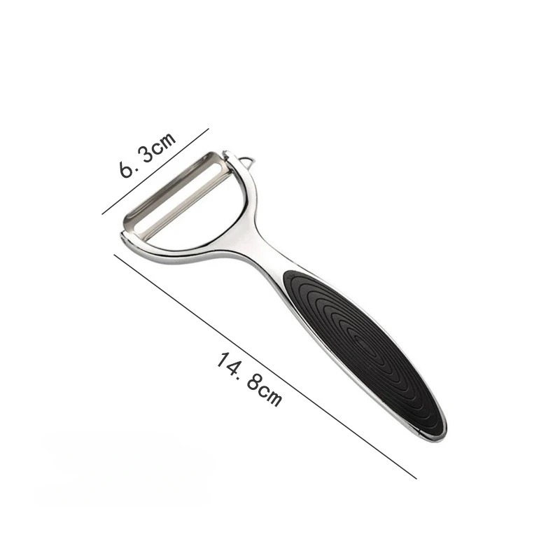 Peeler Grater Kitchen Acceesor - огляд і ціна Kitchen Gadgets Vegetable Chopper