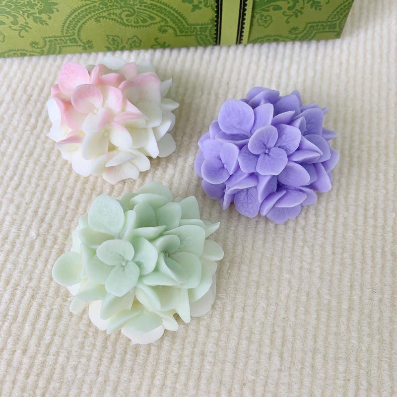 ●Hydrangea Flower Silicone Mol - огляд і ціна Kitchen Gadgets Baking