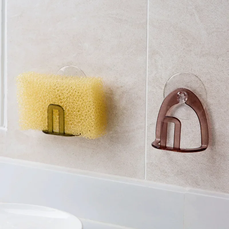 Sink Drain Rack Kitchen Sponge - огляд і ціна Kitchen Gadgets Storage Ideas