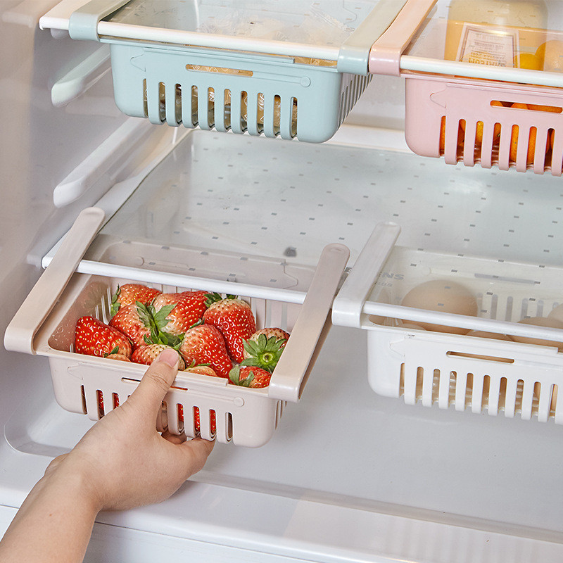 Kitchen Hanging Organizer Refr - огляд і ціна Kitchen Gadgets Storage Ideas
