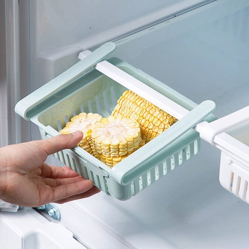 Kitchen Hanging Organizer Refr - огляд і ціна Kitchen Gadgets Storage Ideas