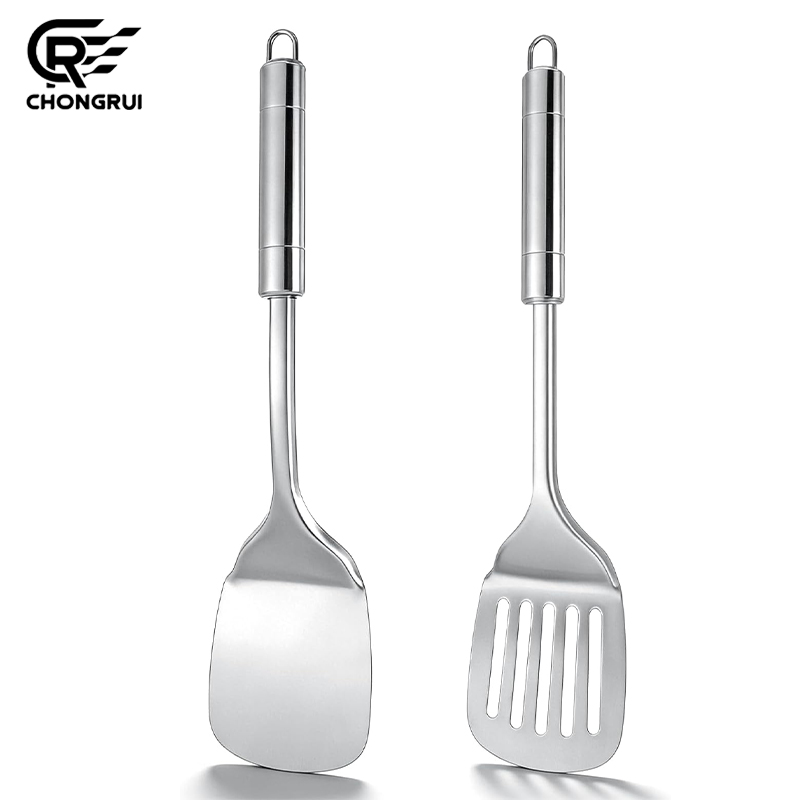 Stainless Steel Turner Long Ha - огляд і ціна Kitchen Gadgets Under 100