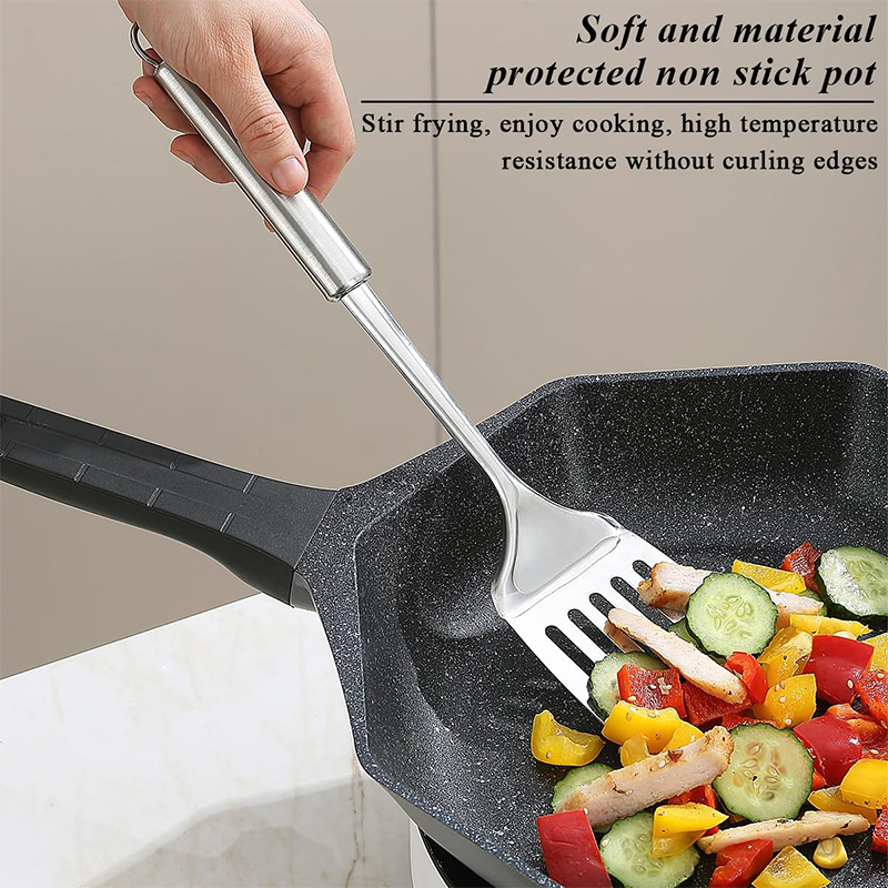 Stainless Steel Turner Long Ha - огляд і ціна Kitchen Gadgets Under 100