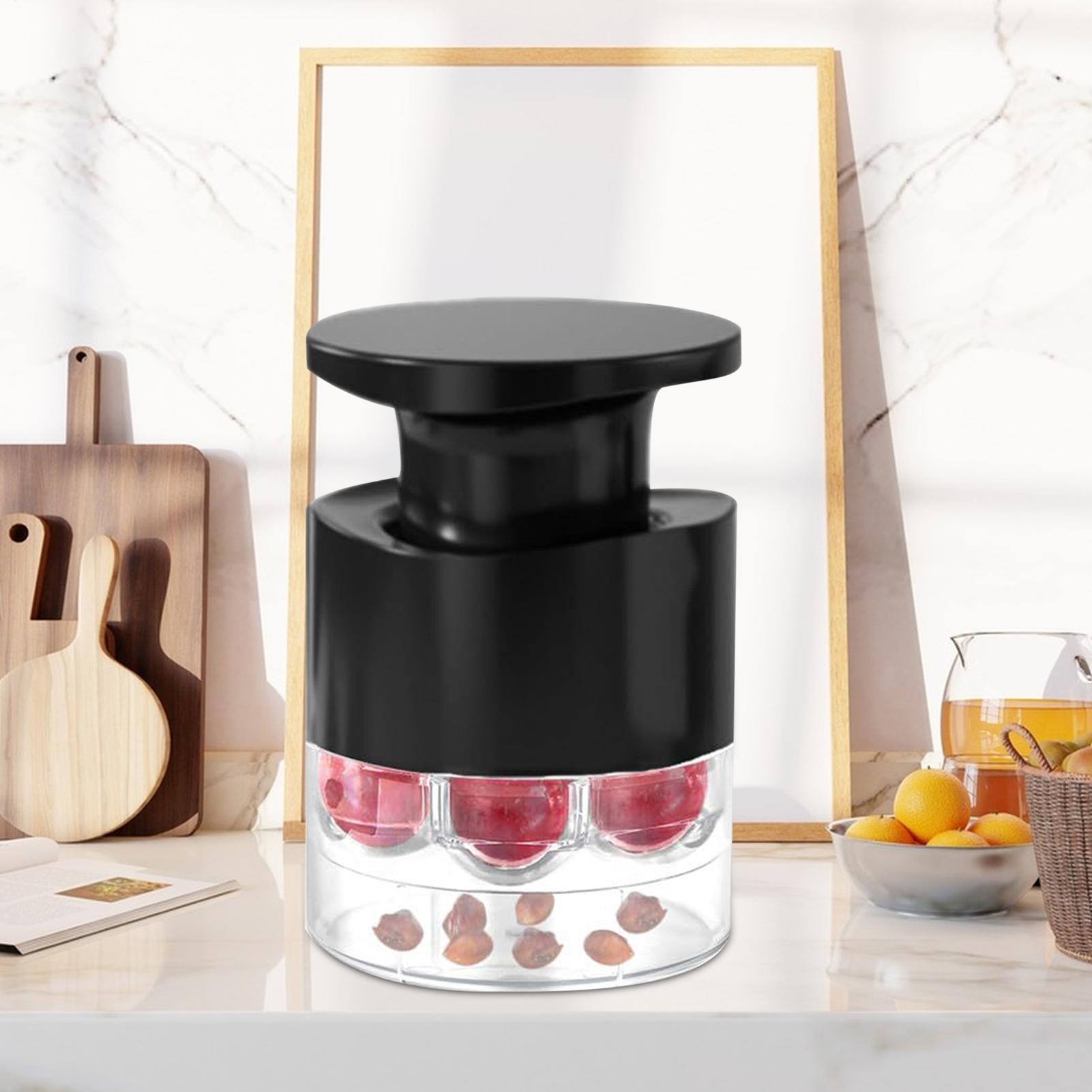Cherry Corer Multiple 7 Holes  - огляд і ціна Kitchenaid Kitchen Gadgets