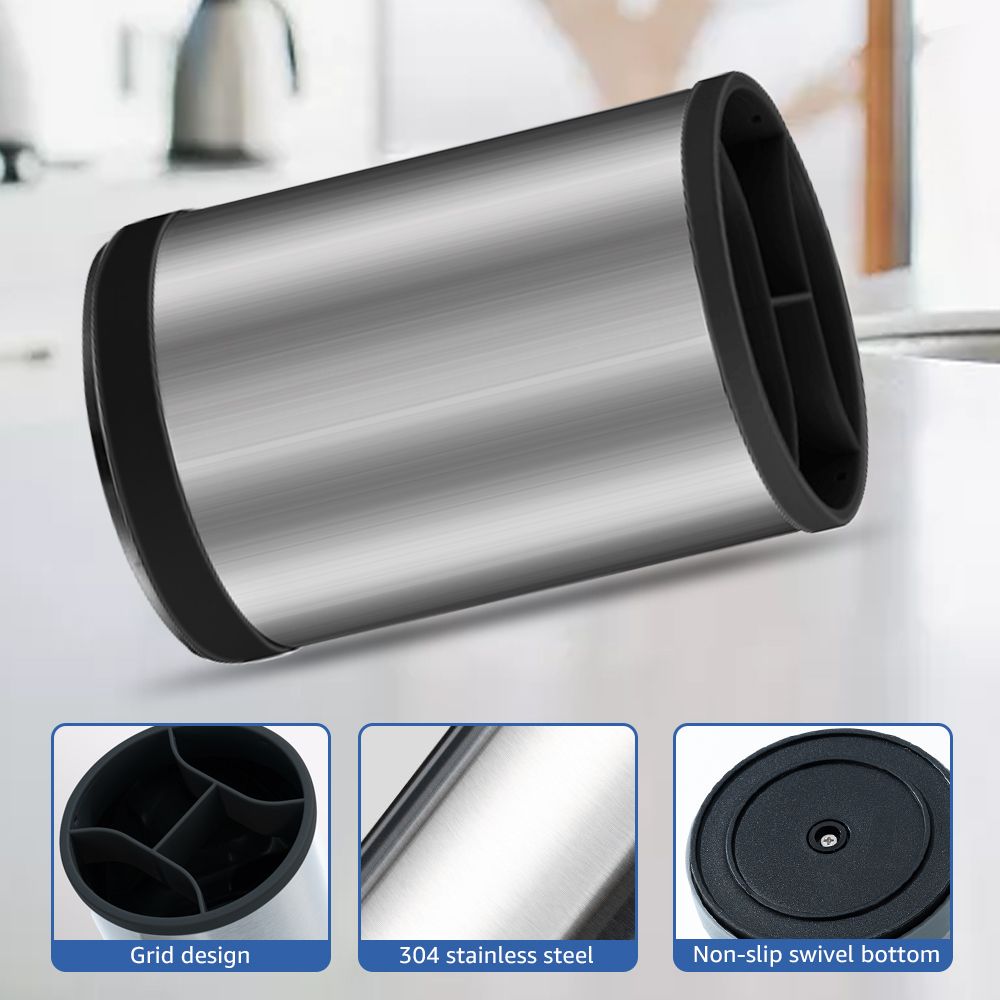 360° Otatable Stainless Steel  - огляд і ціна Kitchen Gadgets Under 100
