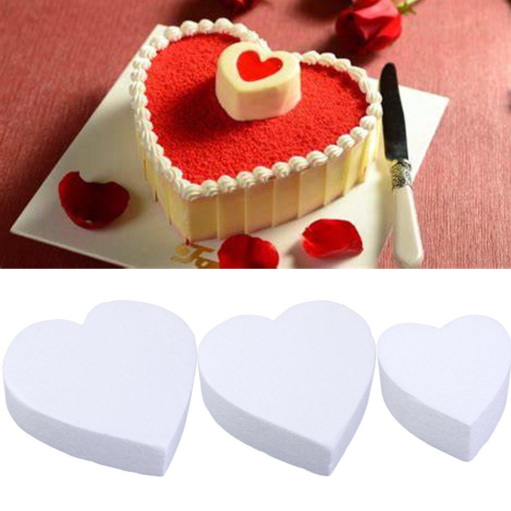 4/6/8/10 Inch Heart Shaped Pol - огляд і ціна Kitchen Gadgets Under $10