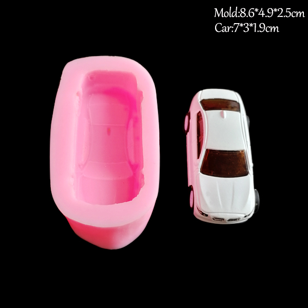 10 Styles Sports Car Cake Tool - огляд і ціна Kitchen Gadgets Under $10
