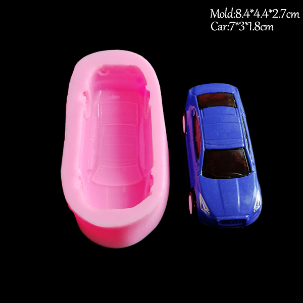 10 Styles Sports Car Cake Tool - огляд і ціна Kitchen Gadgets Under $10