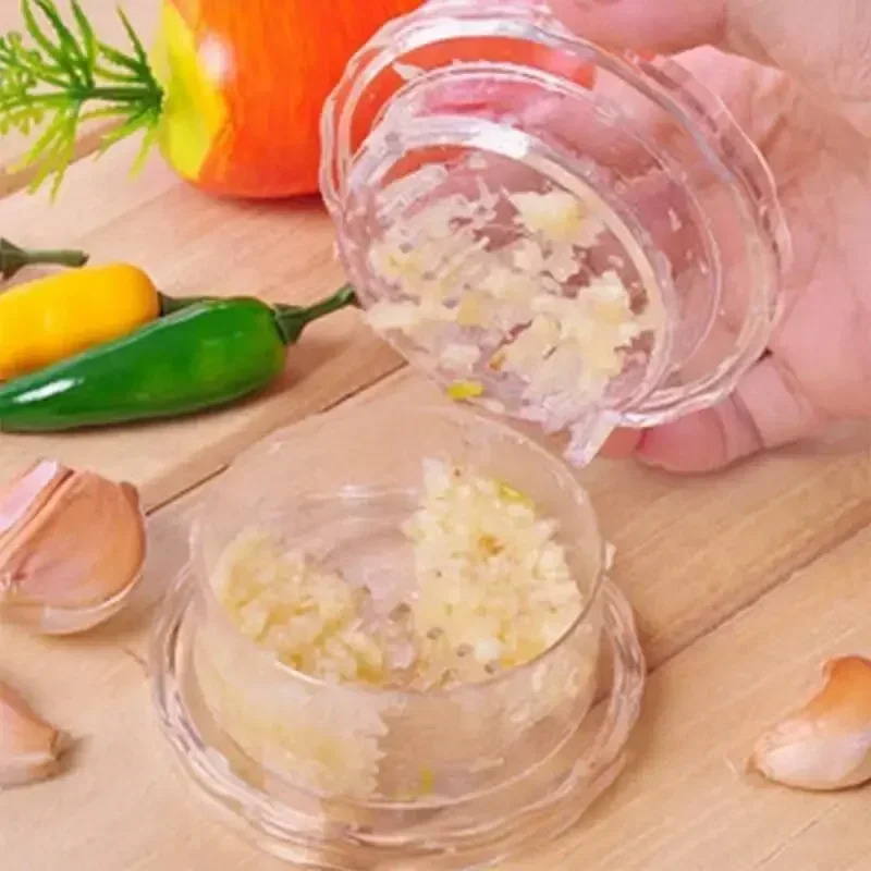 1PC New Kitchen Multifunctiona - огляд і ціна Kitchen Gadgets Vegetable Chopper