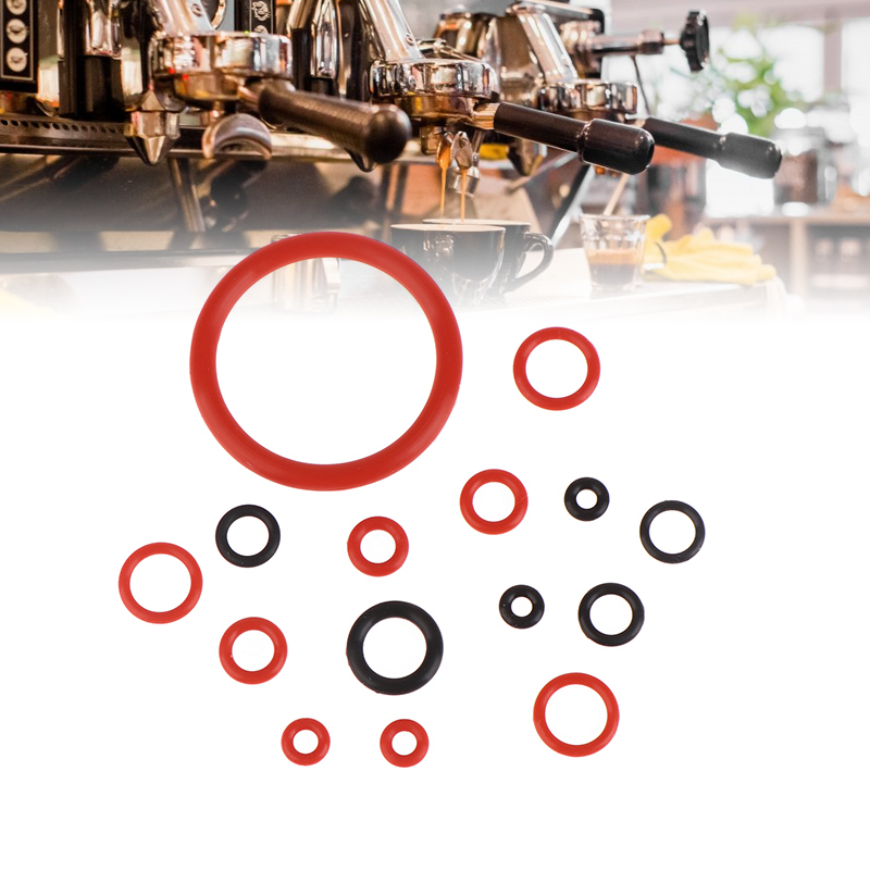 15pcs O-Ring Seal Kit Gasket F - огляд і ціна Kitchen Gadgets Pakistan
