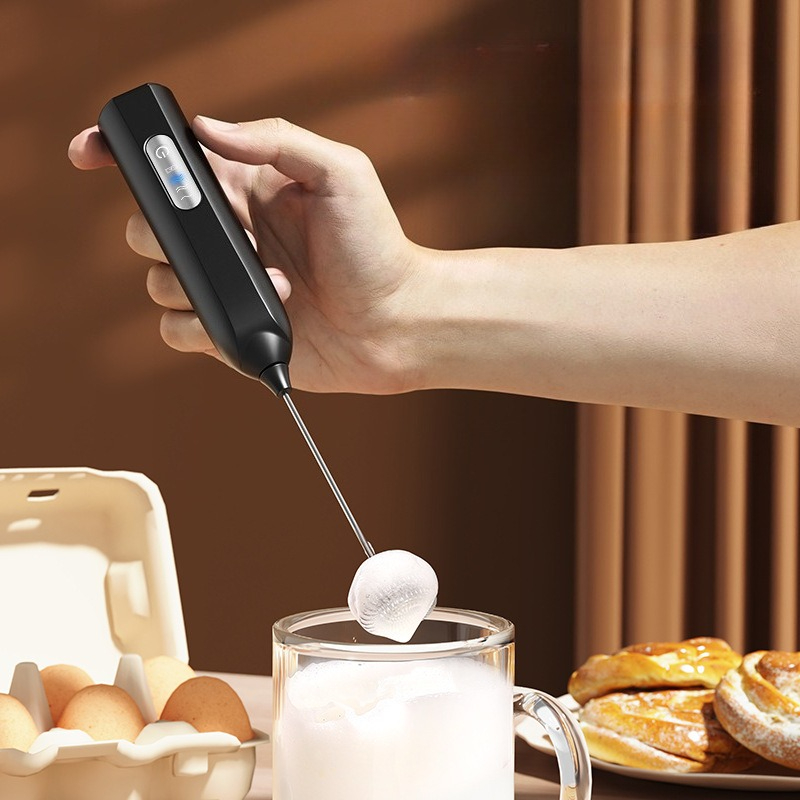 New Handheld Electric Milk Fro - огляд і ціна Kitchen Gadgets Products