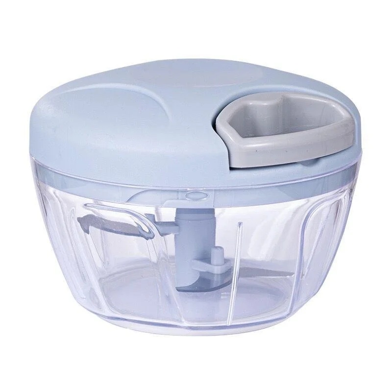 Hand Rotated Vegetable Chopper - огляд і ціна Kitchen Gadgets Vegetable Chopper