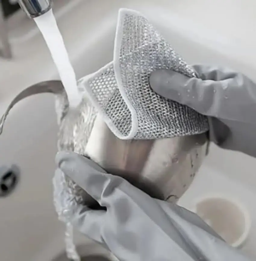 5/10/20/30PCS Dishcloths Multi - огляд і ціна Kitchen Gadgets Cool