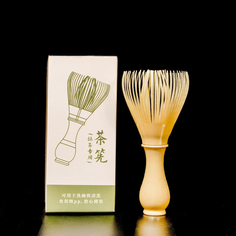 1pcs Resin Matcha Chasen Dishw - огляд і ціна Kitchen Gadgets Products