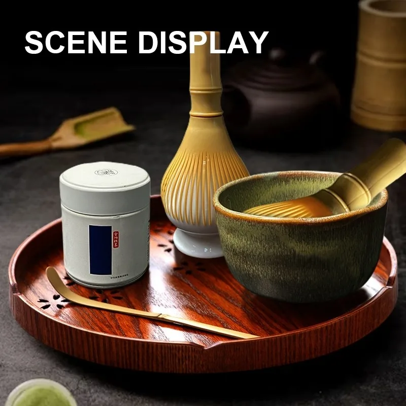 1pcs Resin Matcha Chasen Dishw - огляд і ціна Kitchen Gadgets Products