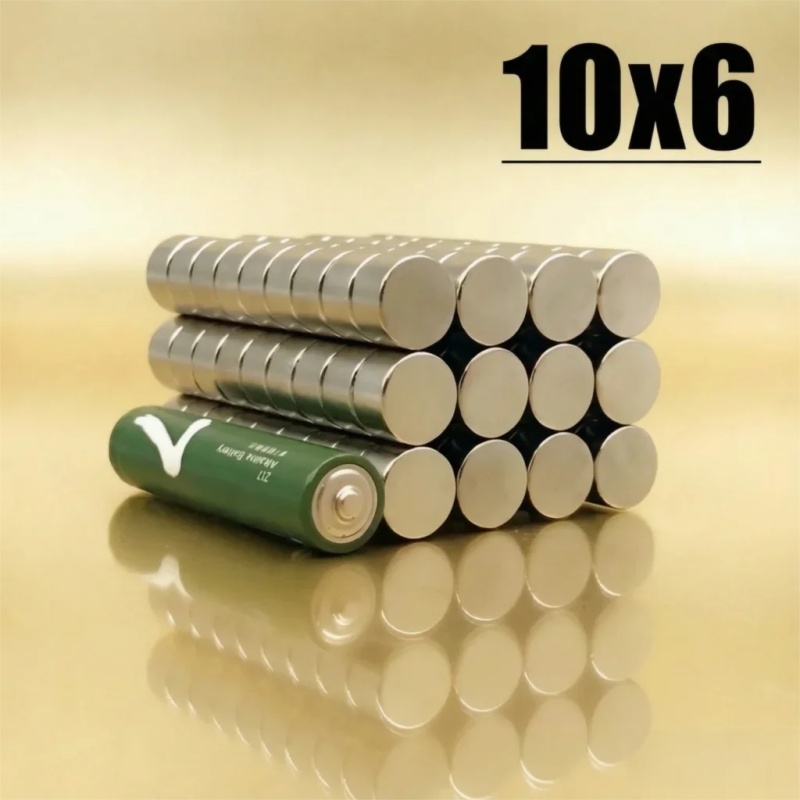 10/20/30/50/100pcs 10x6mm Stro - огляд і ціна Kitchen Gadgets Under $10