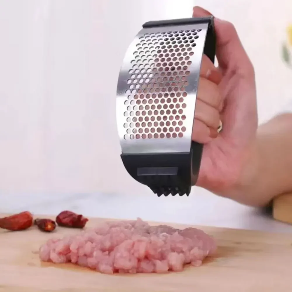 Durable Stainless Steel Manual - огляд і ціна Kitchen Gadgets Vegetable Chopper