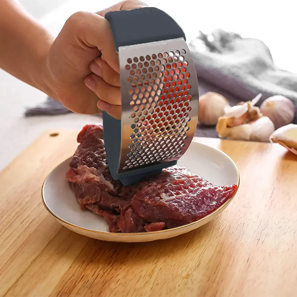 Durable Stainless Steel Manual - огляд і ціна Kitchen Gadgets Vegetable Chopper