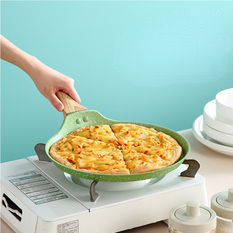 Crepe Pancake Pan Nonstick Fry - огляд і ціна Cast Iron Skillet