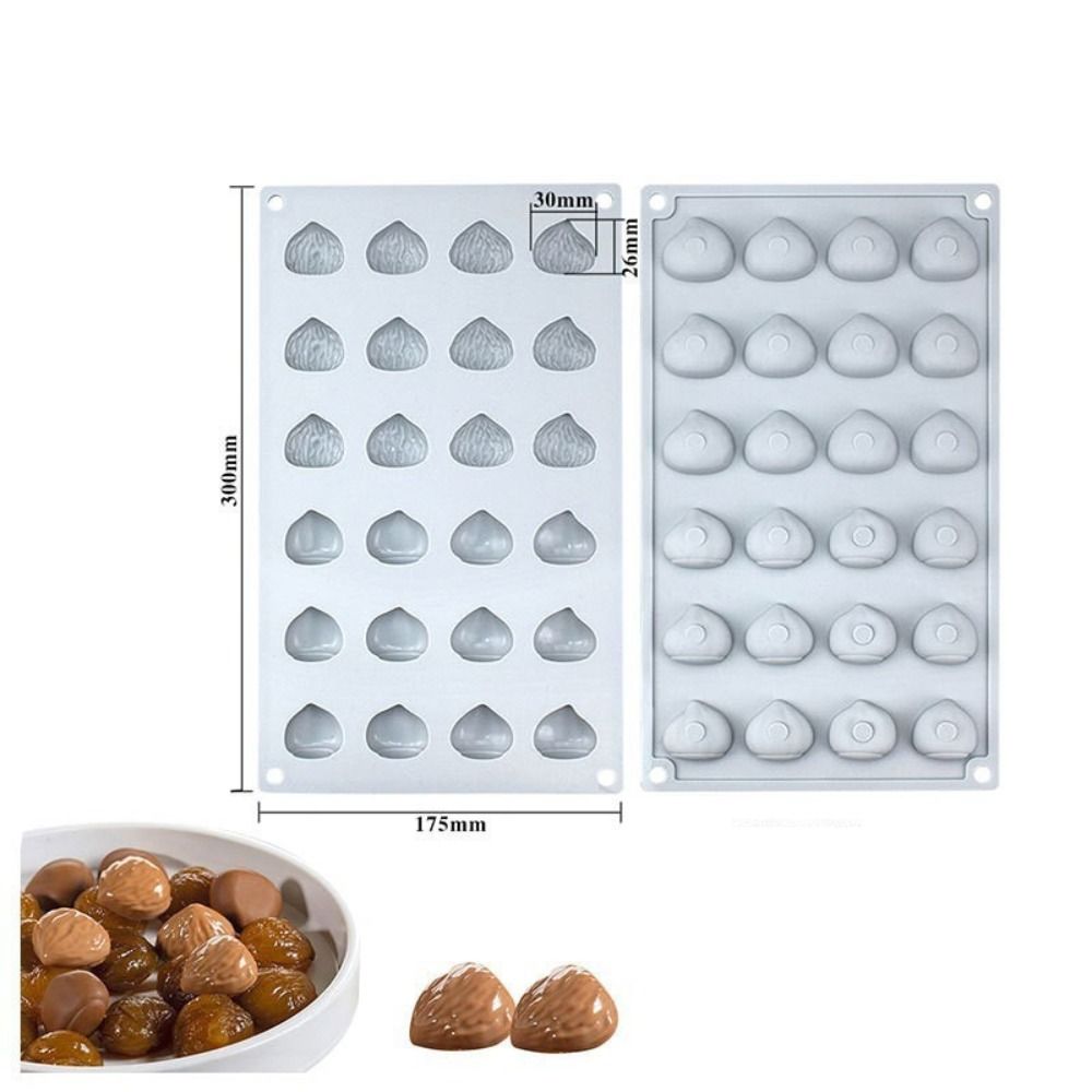 Silicone Material Bento Cake S - огляд і ціна Kitchen Gadgets Baking