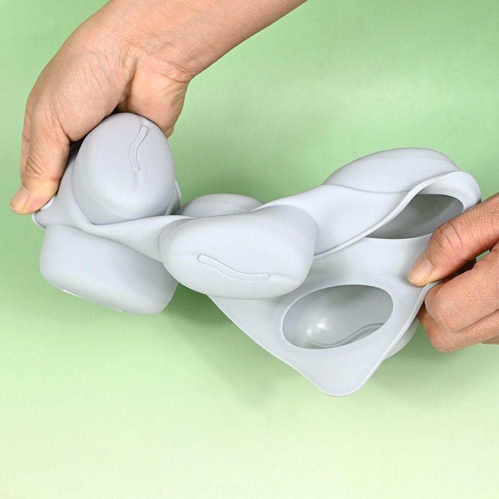 Silicone Material Bento Cake S - огляд і ціна Kitchen Gadgets Baking