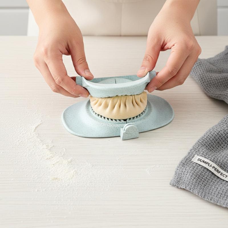 Manual Wheat Straw Dumpling Mo - огляд і ціна Kitchen Gadgets Pakistan