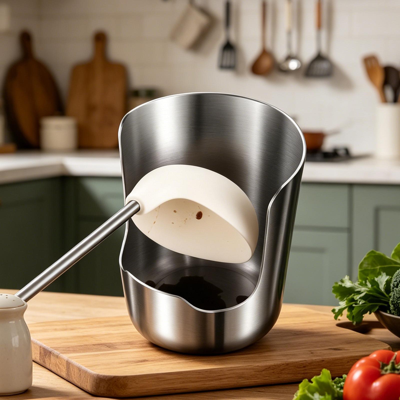 Stainless Steel Pot Lid Holder - огляд і ціна Kitchen Gadgets Under 100