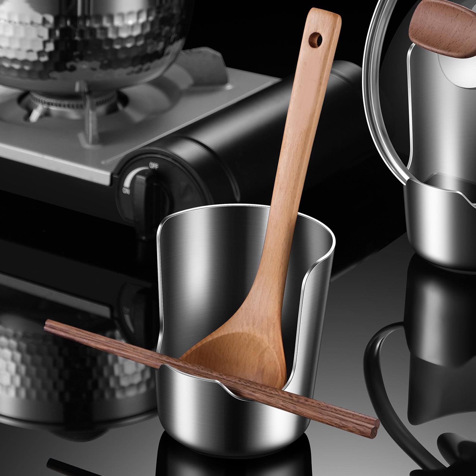 Stainless Steel Pot Lid Holder - огляд і ціна Kitchen Gadgets Under 100