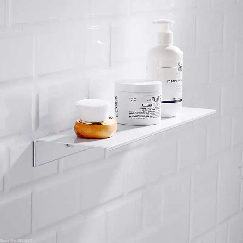 Shower Storage Rack Space Alum - огляд і ціна Kitchen Gadgets Storage Ideas