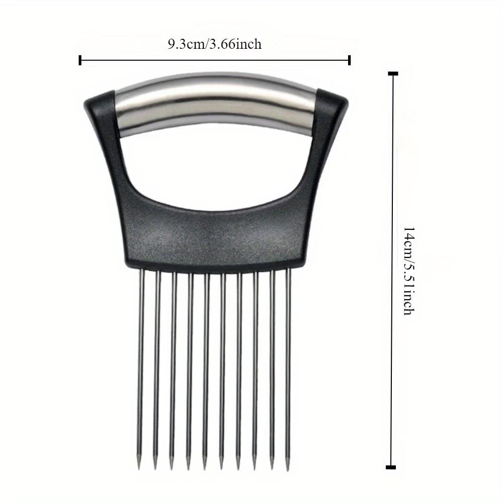 Stainless Steel Onion Slicer,  - огляд і ціна Kitchenaid Kitchen Gadgets