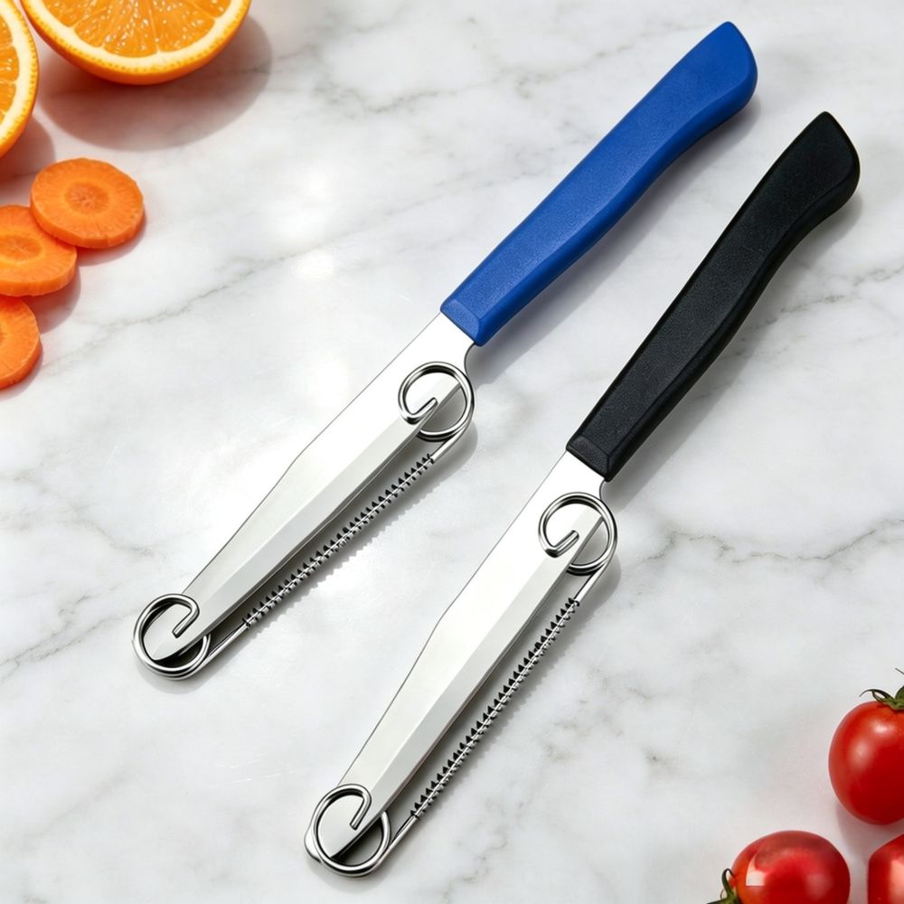 Adjustable Spring Fruit Slicer - огляд і ціна Kitchenaid Kitchen Gadgets