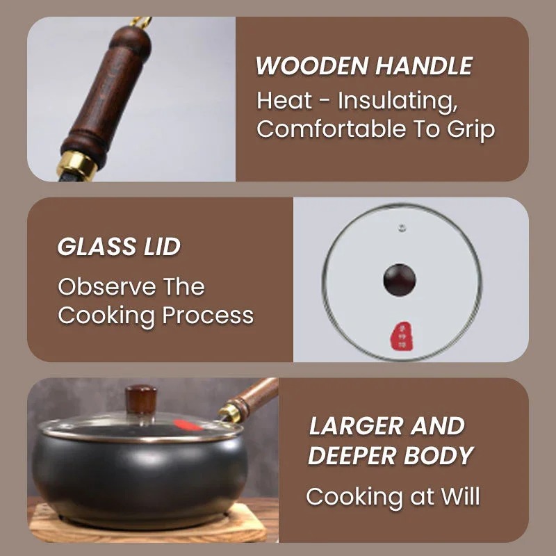 Easy to cook cast iron skillet - огляд і ціна Cast Iron Skillet