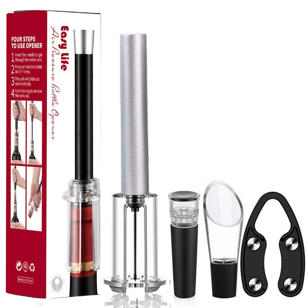 Bar Accessories Wine Bottle Op - огляд і ціна Kitchen Gadgets Pakistan