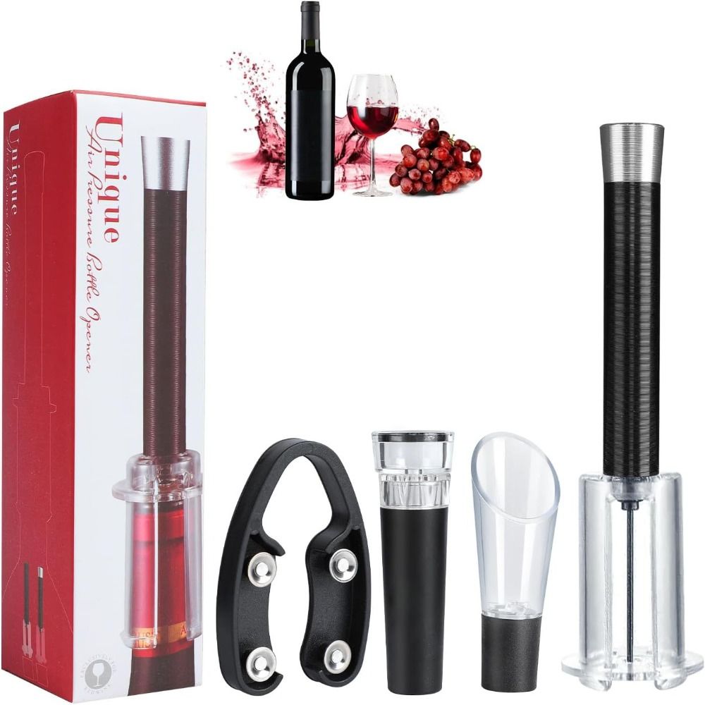 Bar Accessories Wine Bottle Op - огляд і ціна Kitchen Gadgets Pakistan