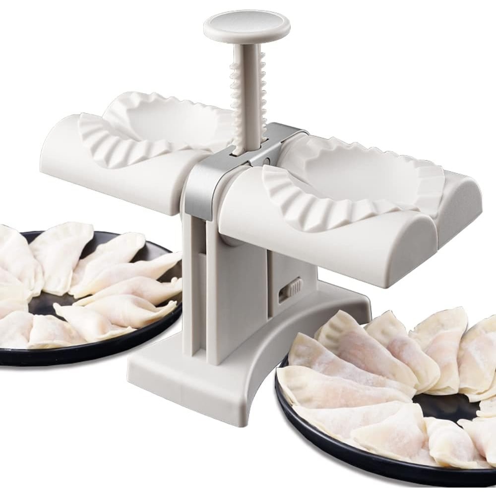 Automatic Dumpling Machine Eas - огляд і ціна Kitchen Gadgets Pakistan