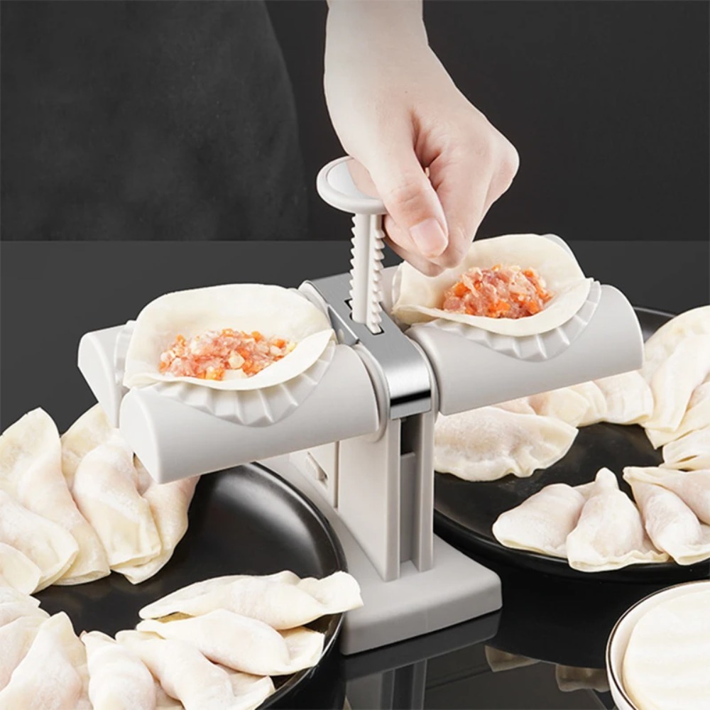 Automatic Dumpling Machine Eas - огляд і ціна Kitchen Gadgets Pakistan