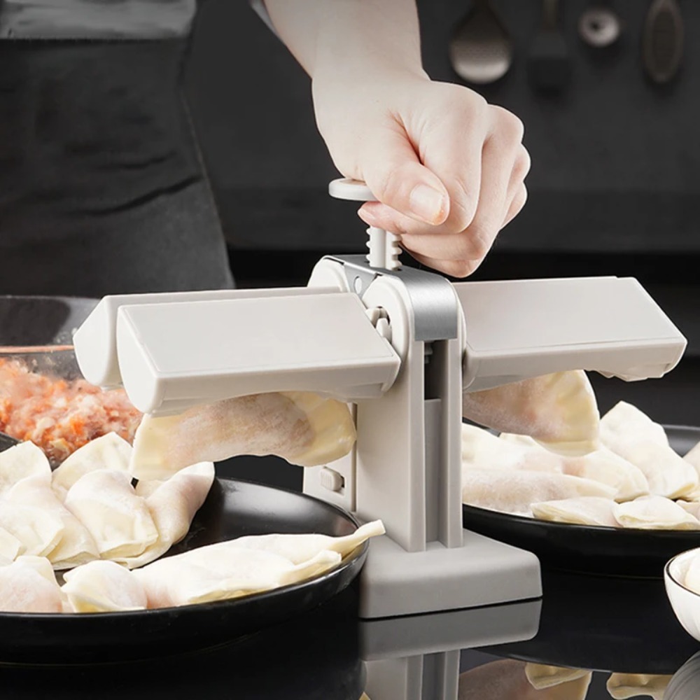 Automatic Dumpling Machine Eas - огляд і ціна Kitchen Gadgets Pakistan