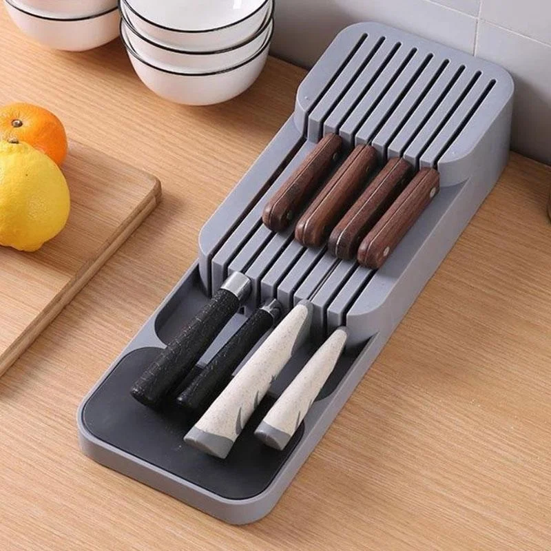 JJYY New Practical Drawer Orga - огляд і ціна Kitchen Gadgets Storage Ideas