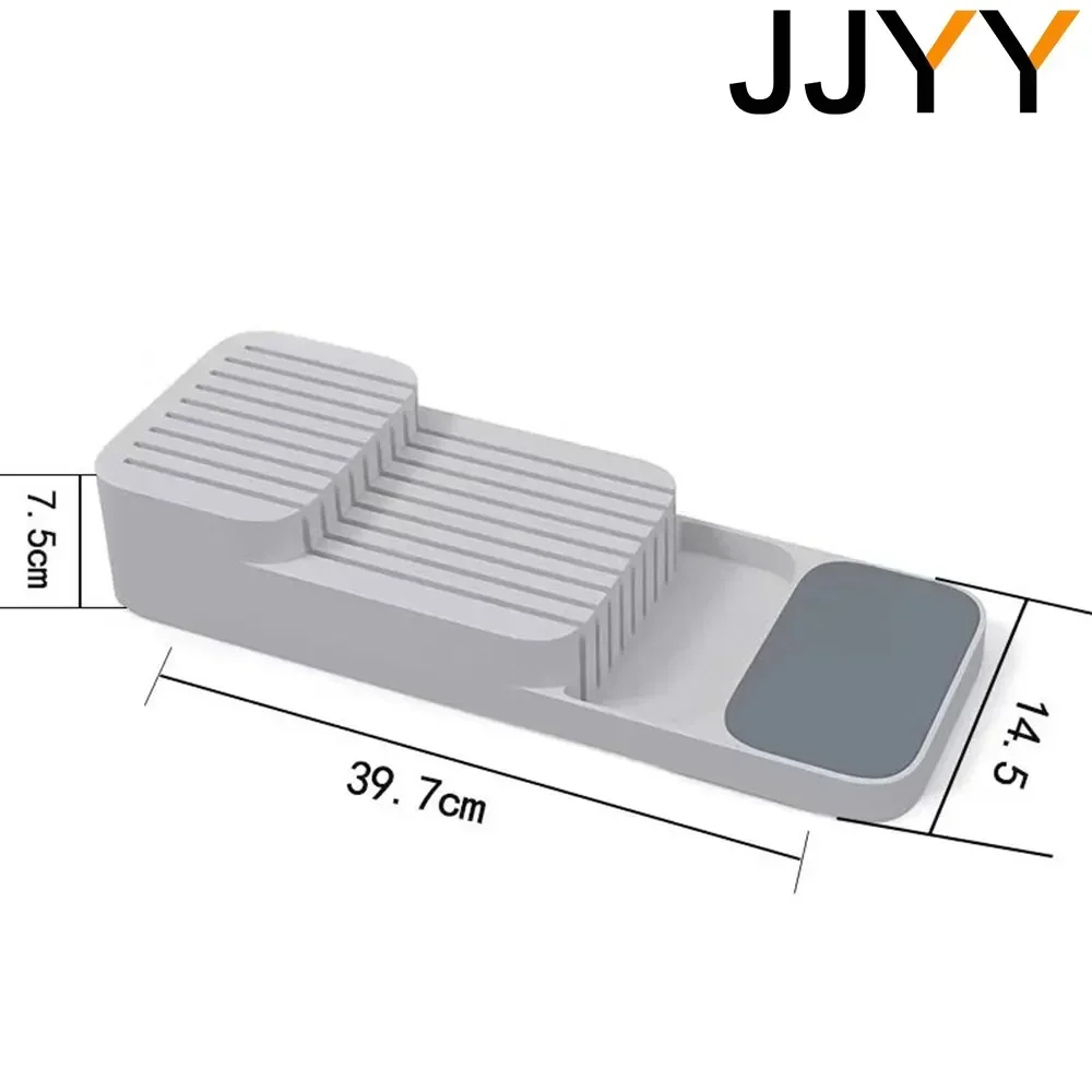 JJYY New Practical Drawer Orga - огляд і ціна Kitchen Gadgets Storage Ideas