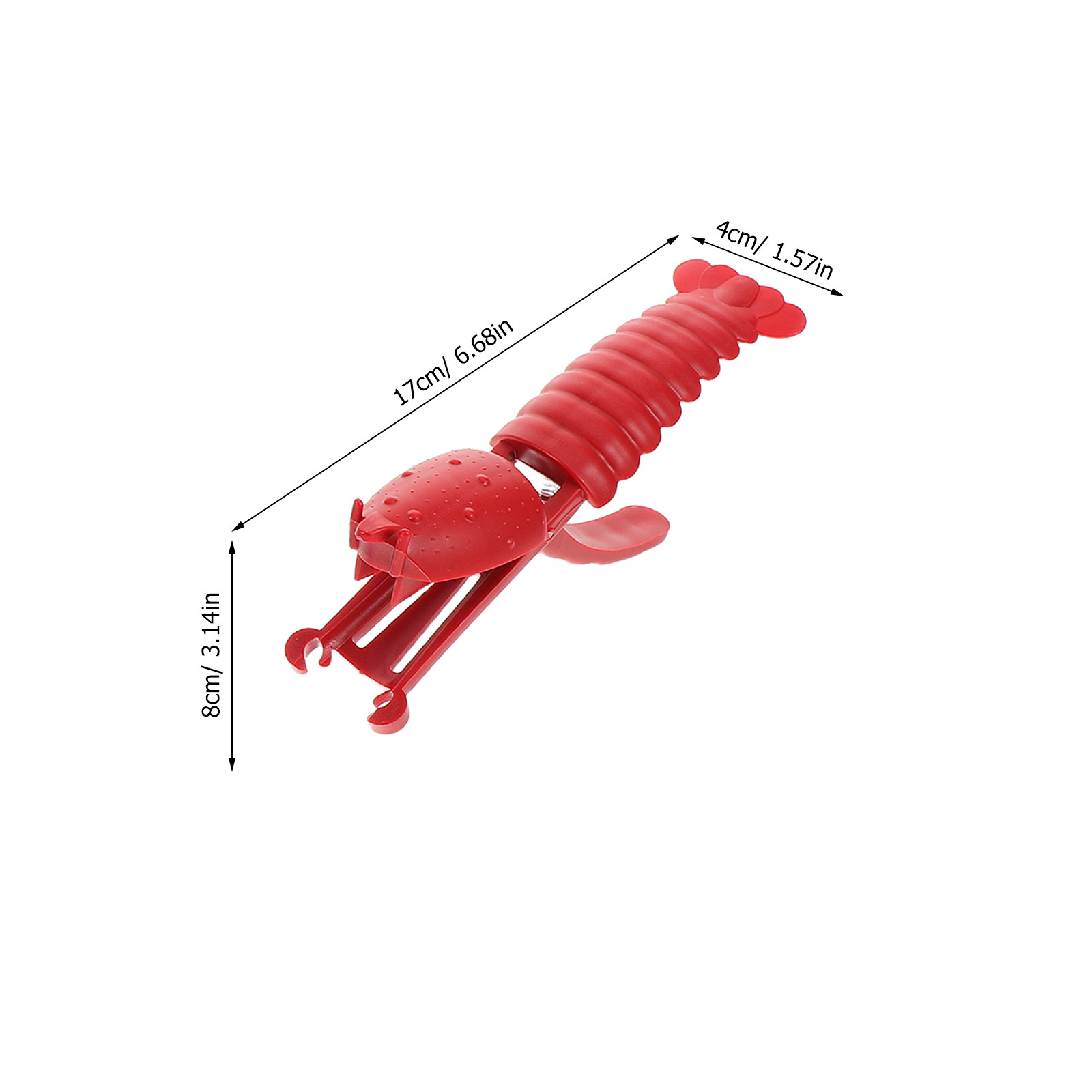 3pcs Crayfish Shell Peeler Por - огляд і ціна Kitchenaid Kitchen Gadgets