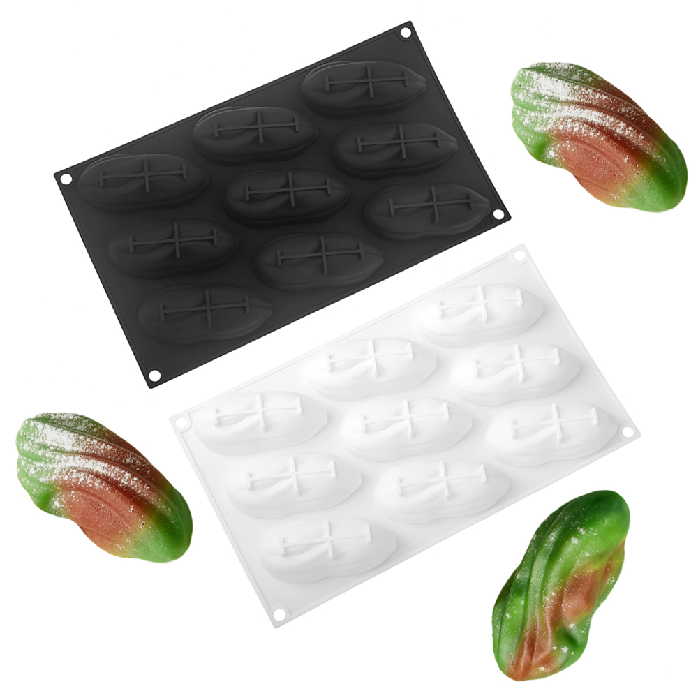 Pistachios Design 1 or 4 or 9- - огляд і ціна Kitchen Gadgets Baking