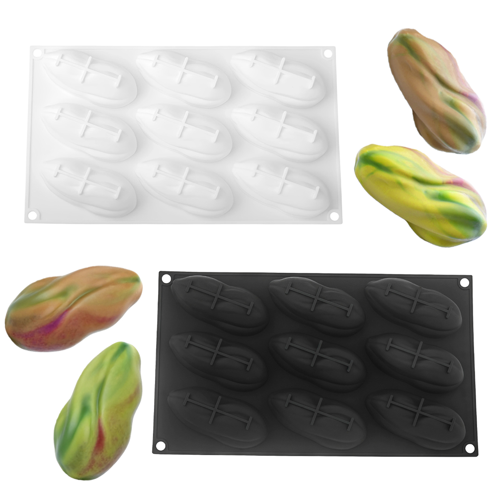 Pistachios Design 1 or 4 or 9- - огляд і ціна Kitchen Gadgets Baking