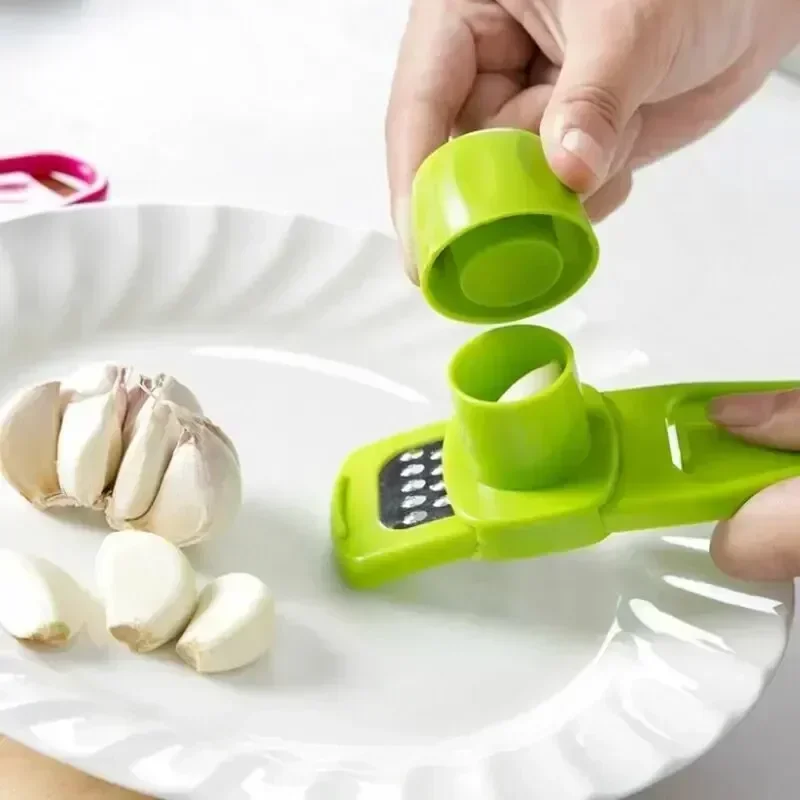 Hot 1 Pack Mini Garlic Grinder - огляд і ціна Kitchen Gadgets Pakistan