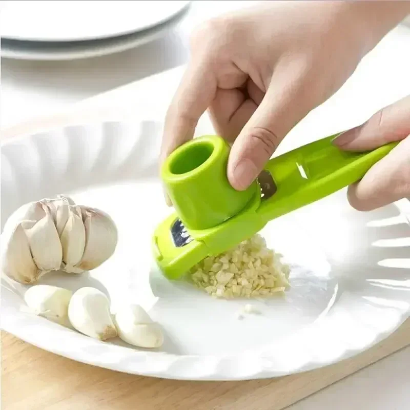 Hot 1 Pack Mini Garlic Grinder - огляд і ціна Kitchen Gadgets Pakistan