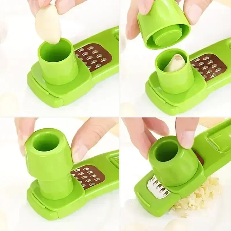 Hot 1 Pack Mini Garlic Grinder - огляд і ціна Kitchen Gadgets Pakistan