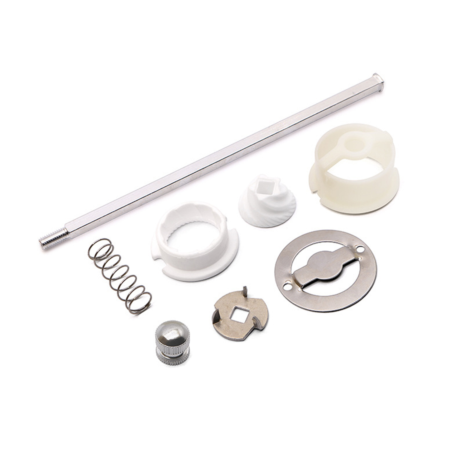 6 8 10 Inch Aluminum Core with - огляд і ціна Kitchen Gadgets Under $10