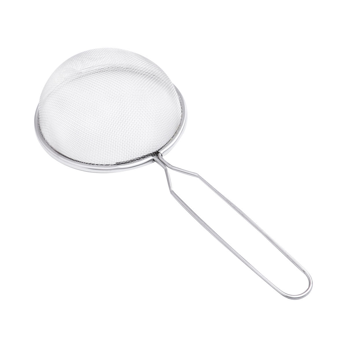 Stainless Steel Fine Mesh Hand - огляд і ціна Kitchen Gadgets Baking